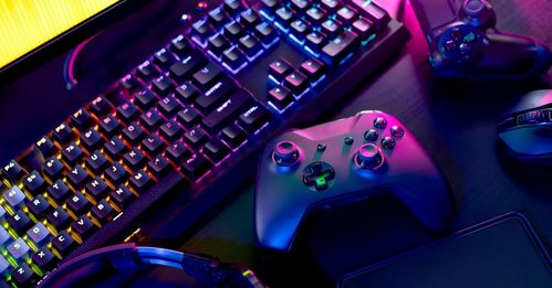 国家新闻出版署启动网络游戏精品出版工程，推动行业高质量发展