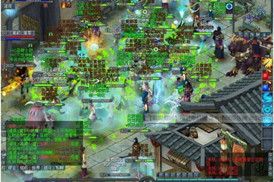 乱世倾城网游单机版 一键安装与GM工具使用指南