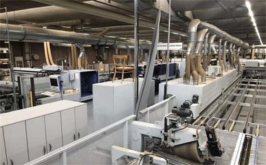 丽维家衣柜以网络服务为转型入口，携手北斗星开启深度合作新篇章