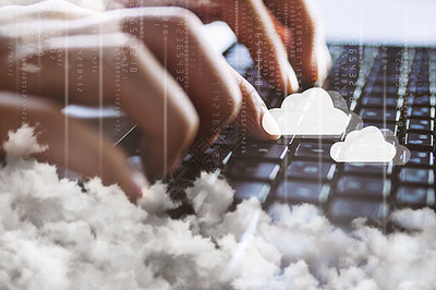 智慧云服务 图片与网络服务的创新融合